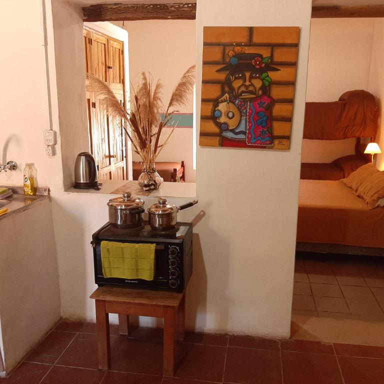 Phuyu - Apartamento de 1 dormitorio - 9