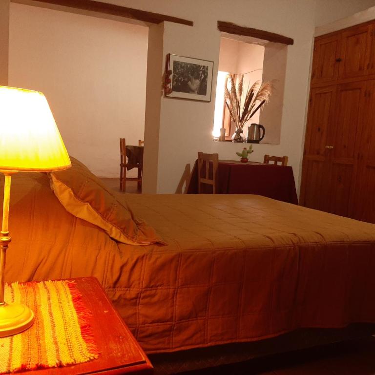 Phuyu - Apartamento de 1 dormitorio - 4