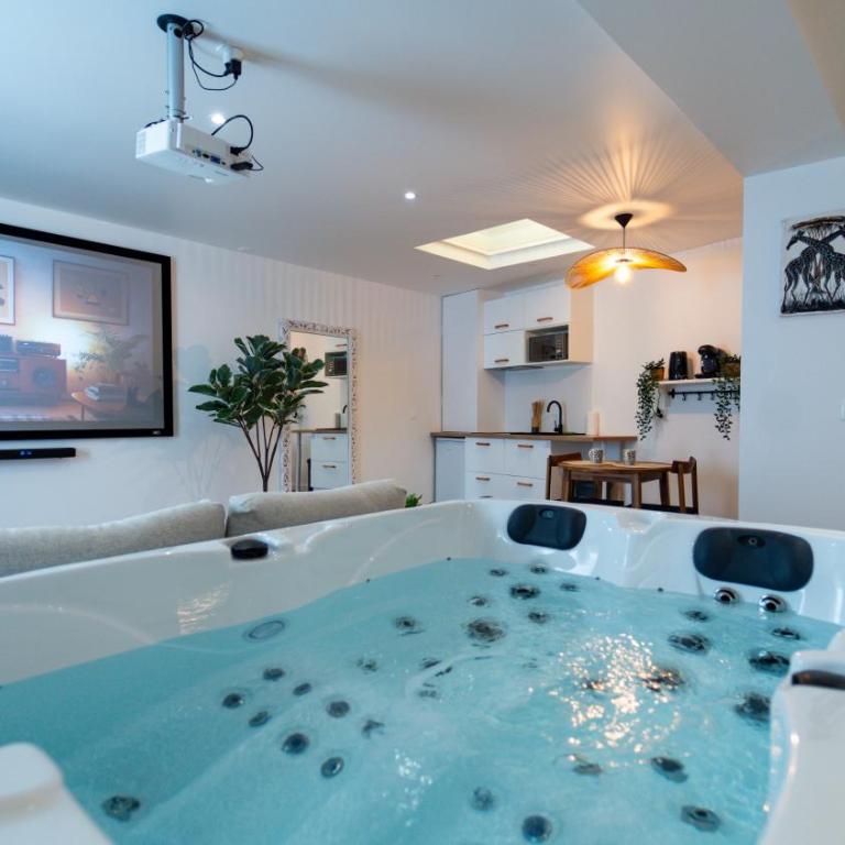 Comme chez soi - Amiens - Appartement 1 Chambre - 11