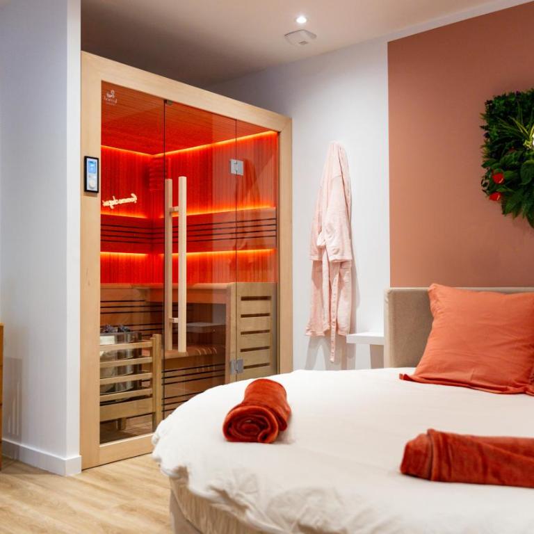 Comme chez soi - Amiens - Appartement 1 Chambre - 23