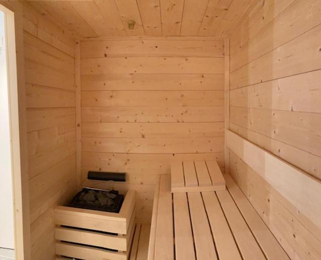 Grimmingpanorama mit Sauna by Salzkammergood Living - Appartement 1 Chambre - 17
