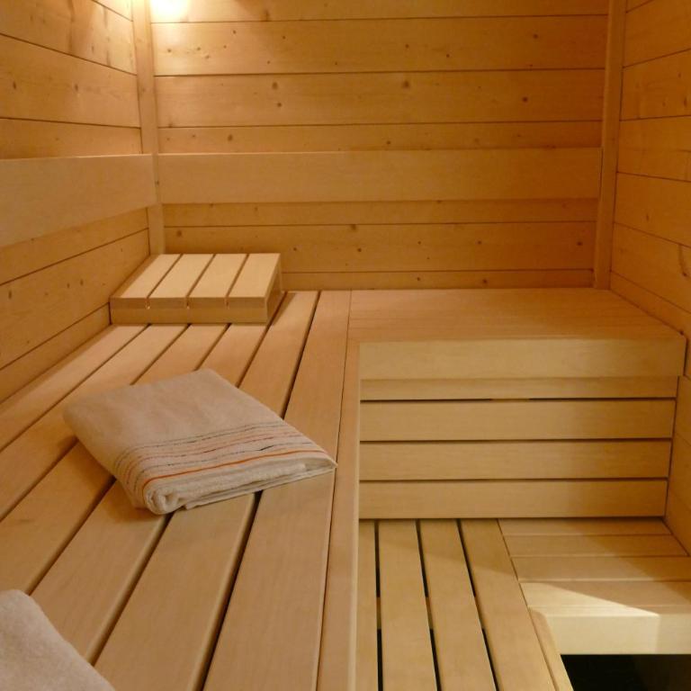 Grimmingpanorama mit Sauna by Salzkammergood Living - Appartement 1 Chambre - 16