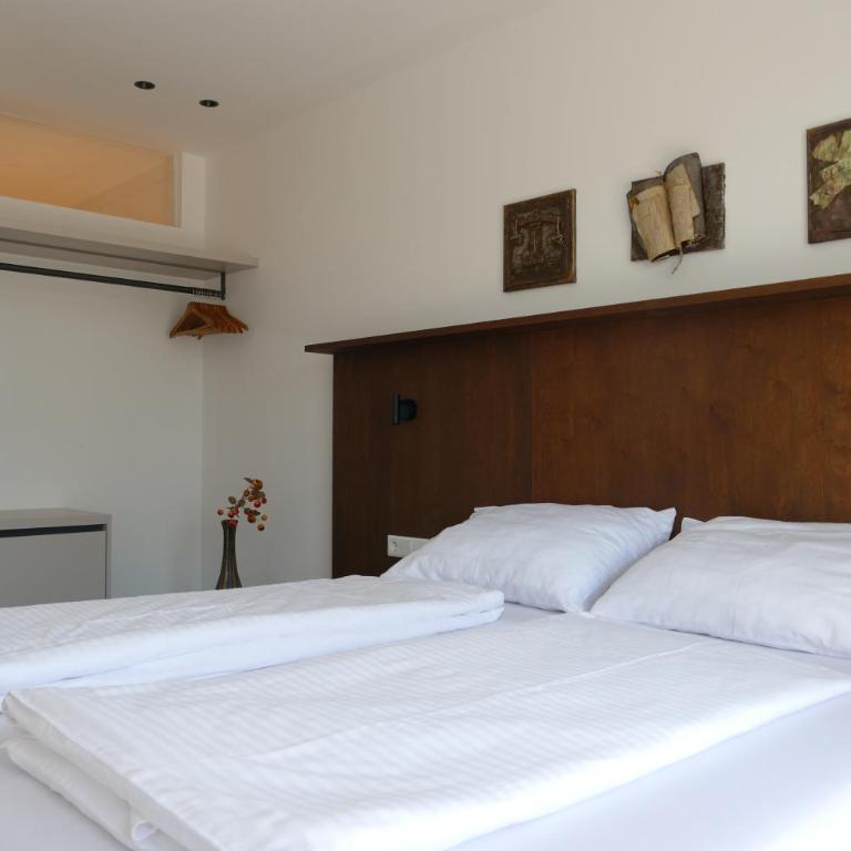 Grimmingpanorama mit Sauna by Salzkammergood Living - Appartement 1 Chambre - 11