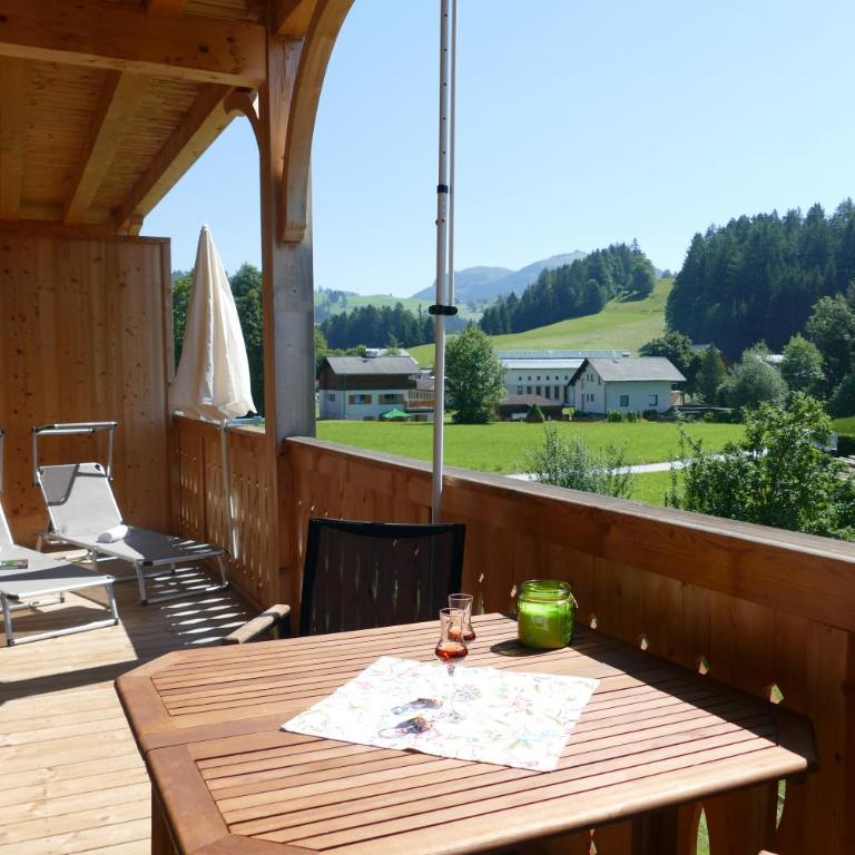 Grimmingpanorama mit Sauna by Salzkammergood Living - Appartement 1 Chambre - 20