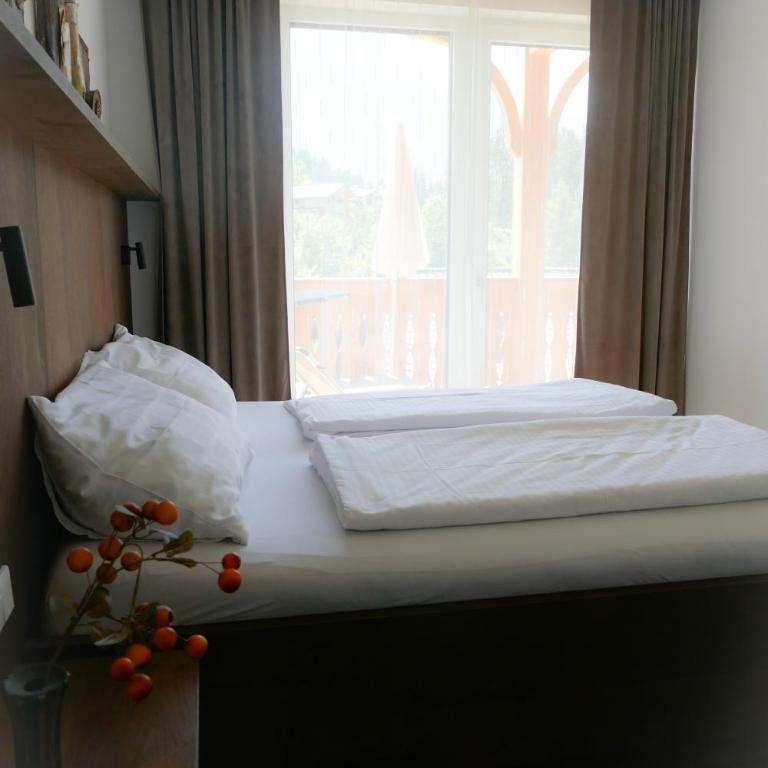 Grimmingpanorama mit Sauna by Salzkammergood Living - Appartement 1 Chambre - 13