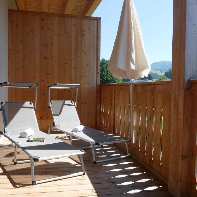 Grimmingpanorama mit Sauna by Salzkammergood Living - Appartement 1 Chambre - 21