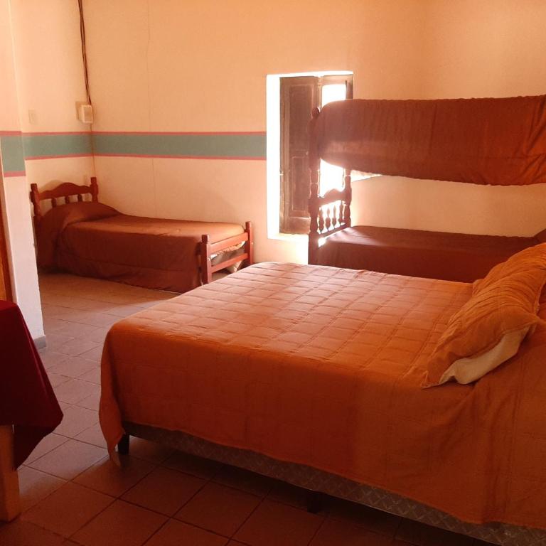 Phuyu - Apartamento de 1 dormitorio - 2