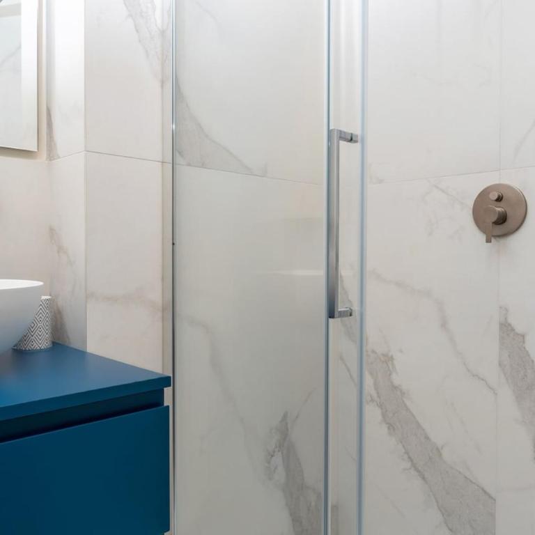Porta Venezia Stylish Haven - Appartamento con 1 Camera da Letto - 11
