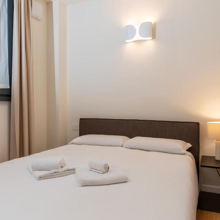 Porta Venezia Stylish Haven - Appartamento con 1 Camera da Letto - 7