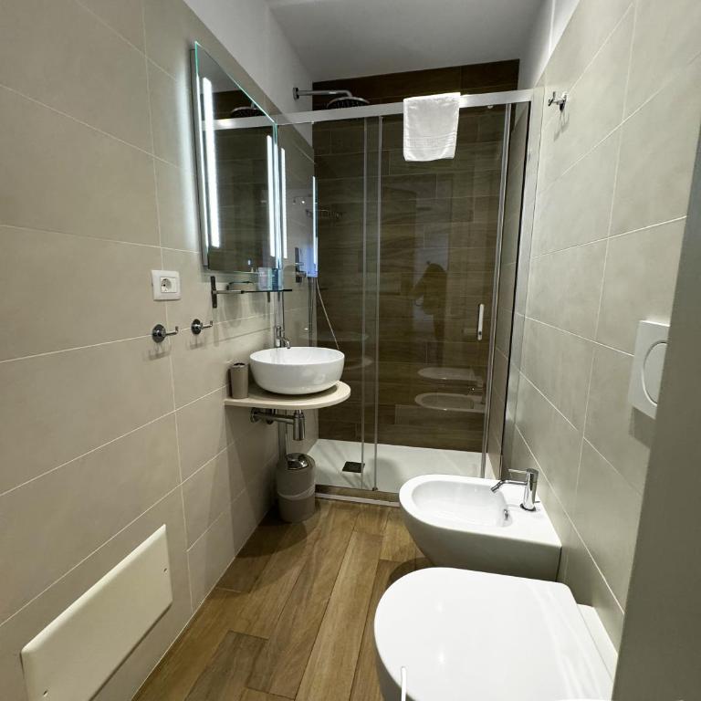 Albergo Augusta B&B - Camera Familiare Superior - 3