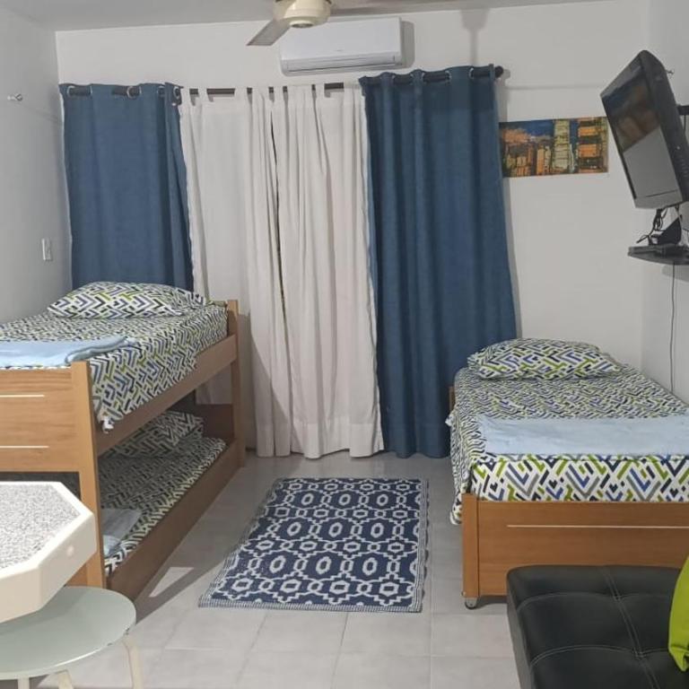 Edificio Mar de Leva - Studio Apartment - 30