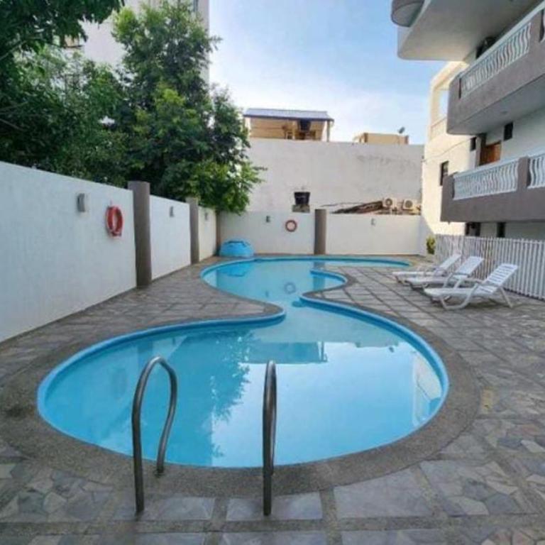 Edificio Mar de Leva - Studio Apartment - 35
