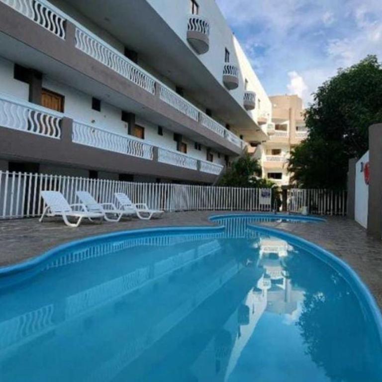 Edificio Mar de Leva - Studio Apartment - 34