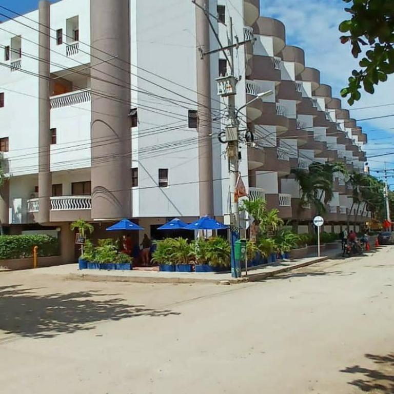 Edificio Mar de Leva - Studio Apartment - 3