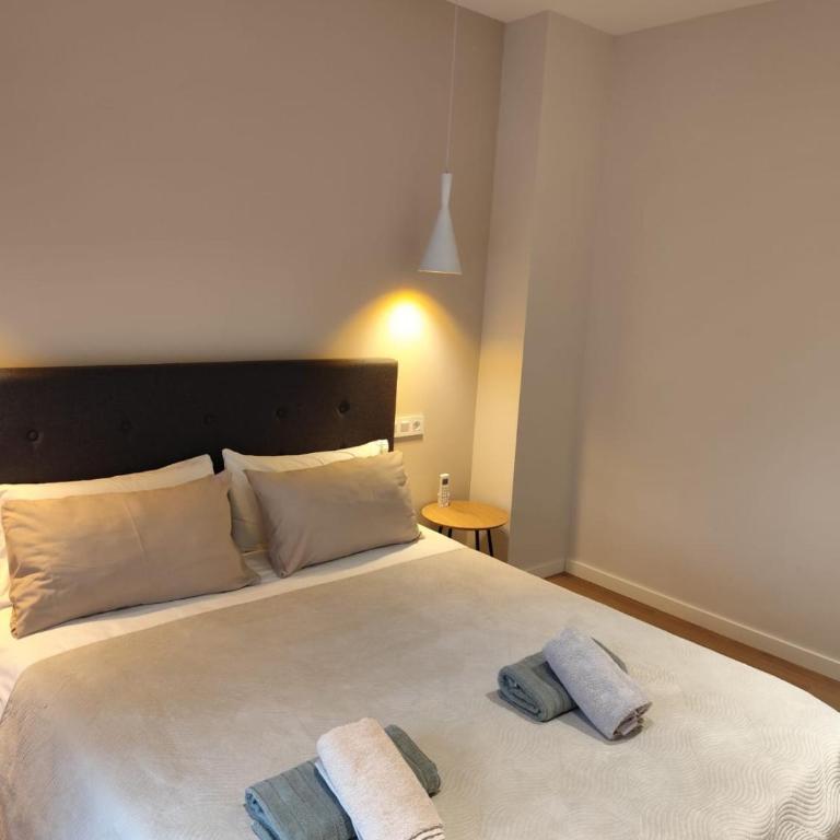 Bazan51 1 - One-Bedroom Apartment - 9