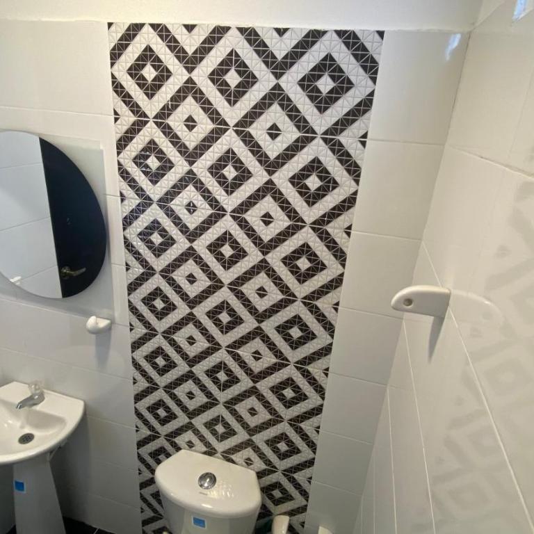Lindo Apartamento vacacional - Three-Bedroom Apartment - 14