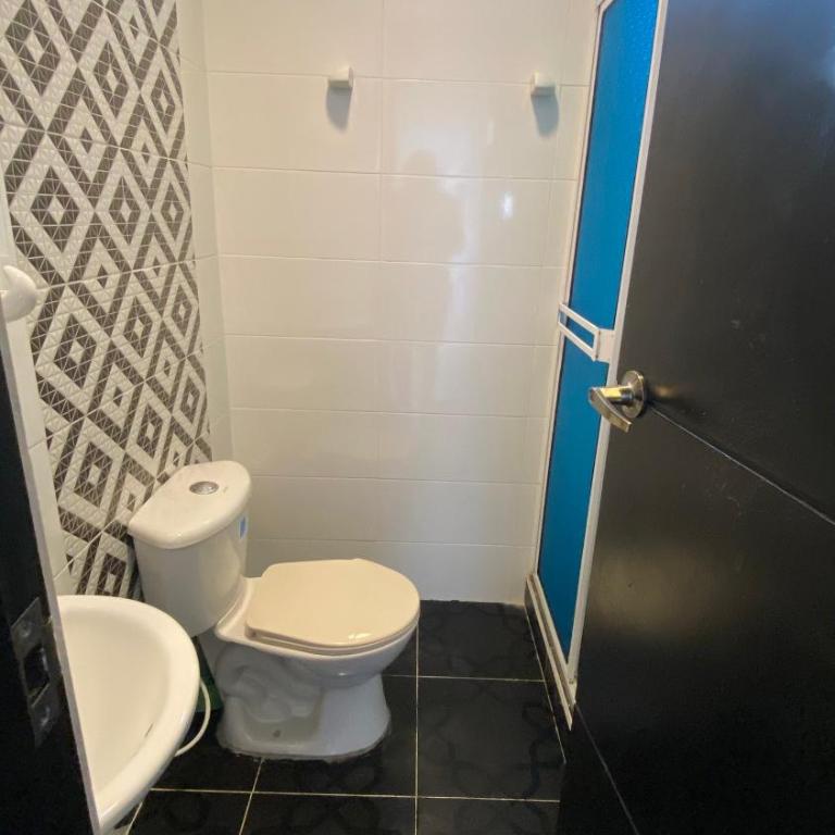 Lindo Apartamento vacacional - Three-Bedroom Apartment - 15