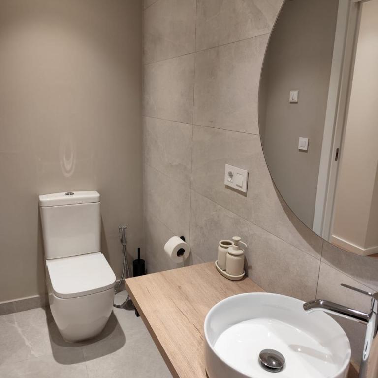 Bazan51 1 - One-Bedroom Apartment - 17