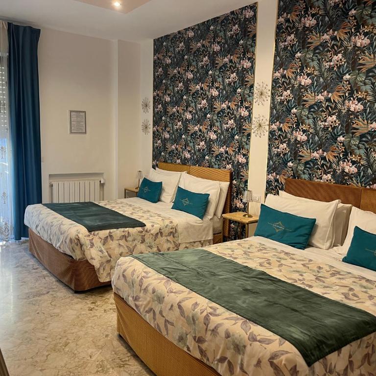 Suite Fimabechi - Superior Double Room - 30
