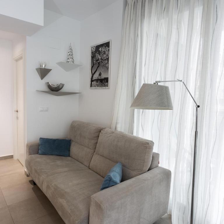 Calpe Beach - Apartamento de 2 dormitorios - 2ª planta - 9
