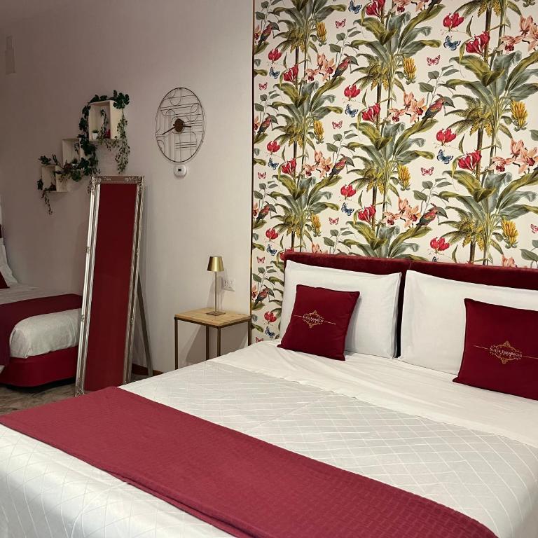 Suite Fimabechi - Triple Room - 24