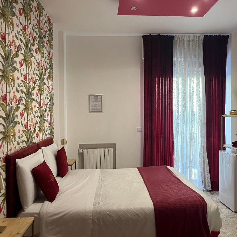 Suite Fimabechi - Triple Room - 23