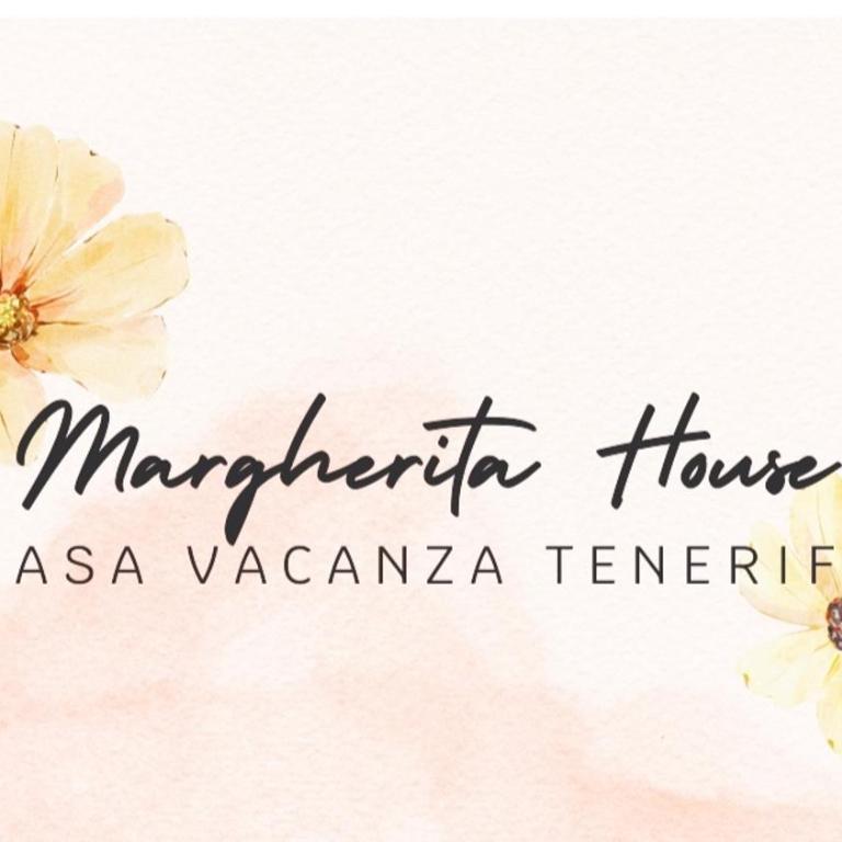 Margherita House Tenerife, Wonderful Ocean View - Apartamento de 1 dormitorio - 30