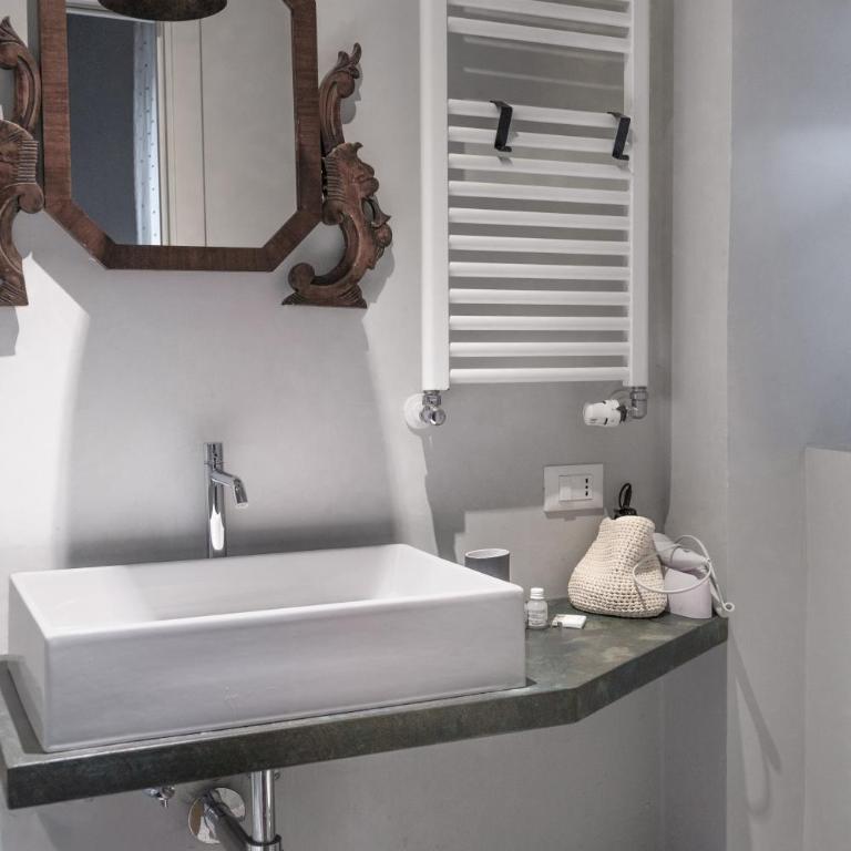 Erta Apartments Flat & Suite - Appartamento con 1 Camera da Letto - 6