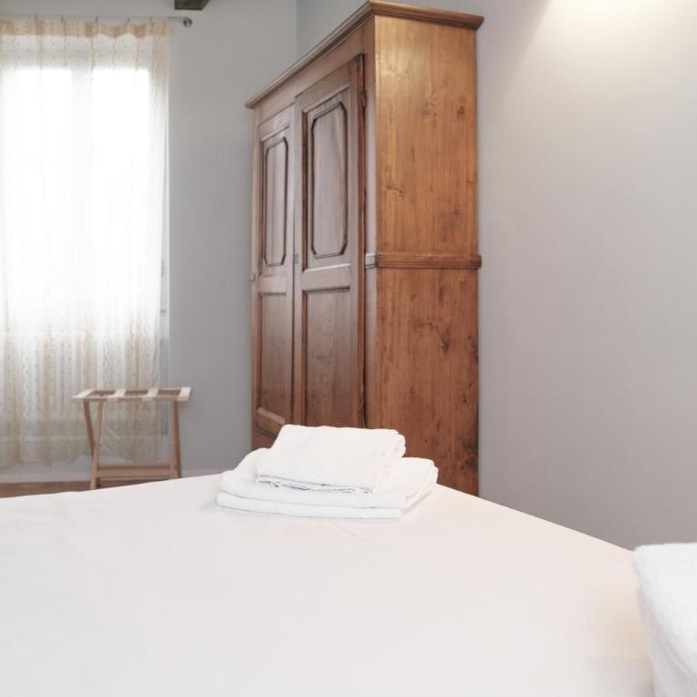 Erta Apartments Flat & Suite - Appartamento con 1 Camera da Letto - 7