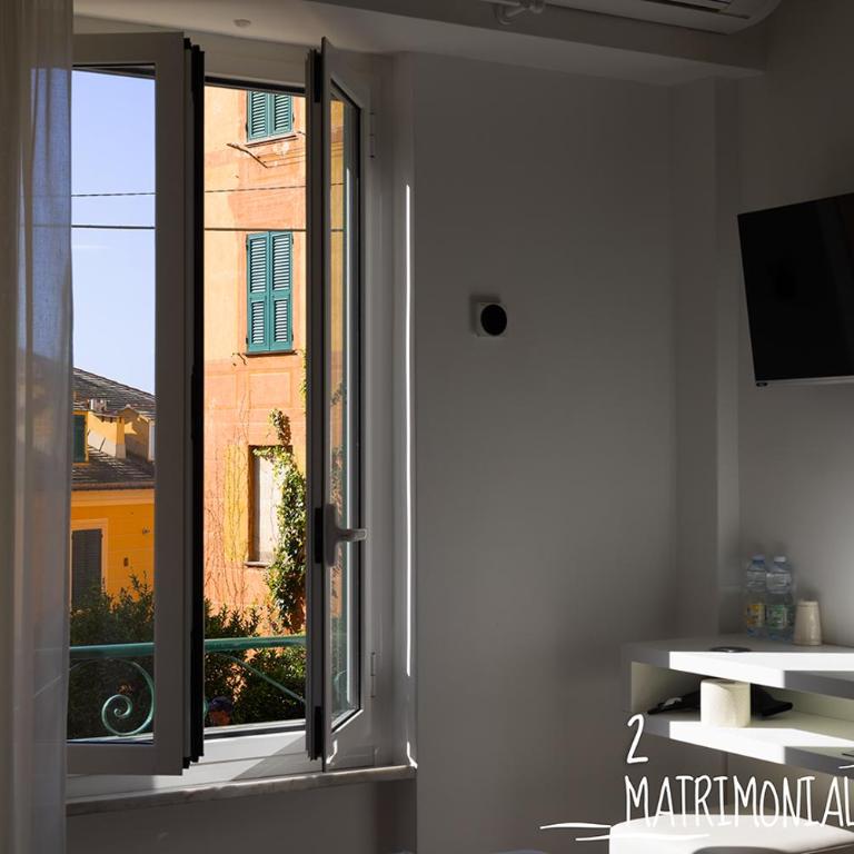 Albergo Augusta B&B - Camera Matrimoniale Superior - 4