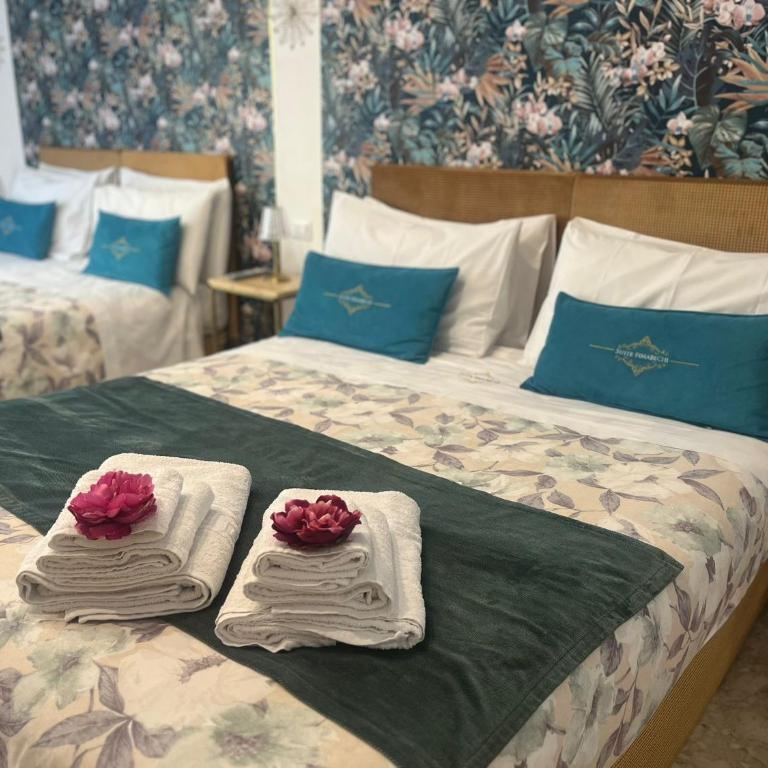 Suite Fimabechi - Superior Double Room - 3