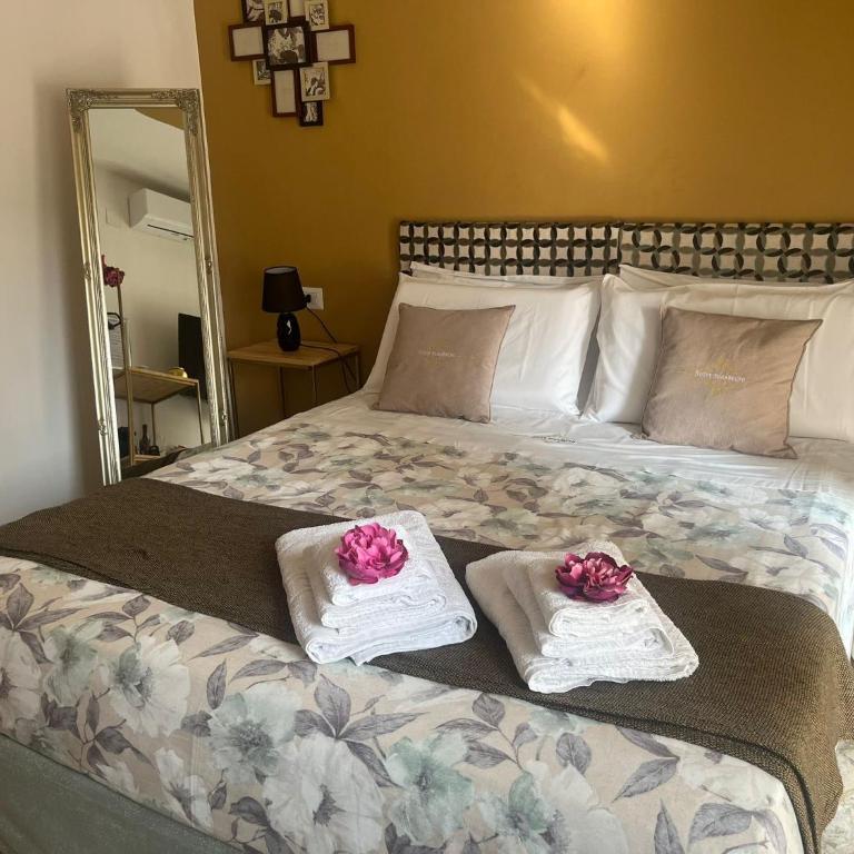 Suite Fimabechi - Standard Apartment - 3