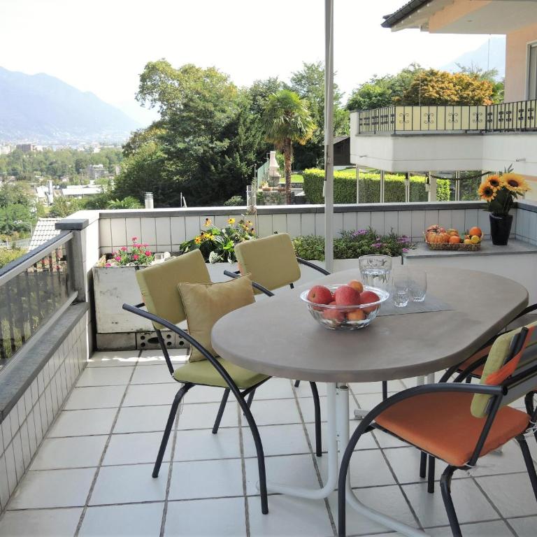 Verena by Fewotessin - Appartamento con Balcone - 2