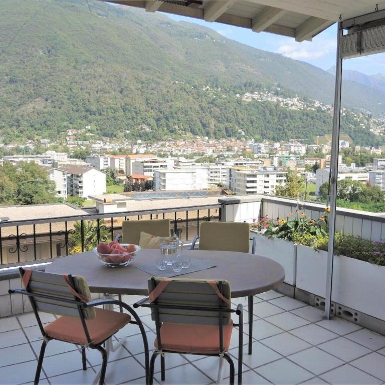 Verena by Fewotessin - Appartamento con Balcone - 15