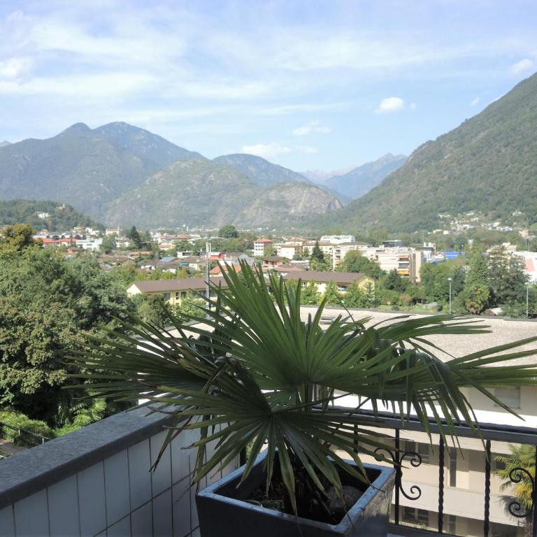 Verena by Fewotessin - Appartamento con Balcone - 18