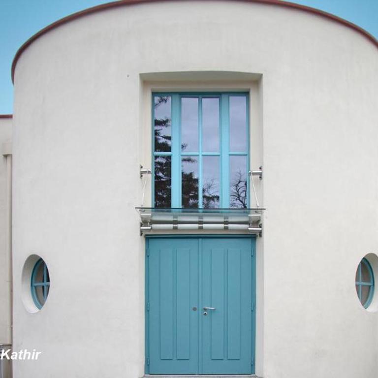 Verena by Fewotessin - Appartamento con Balcone - 22