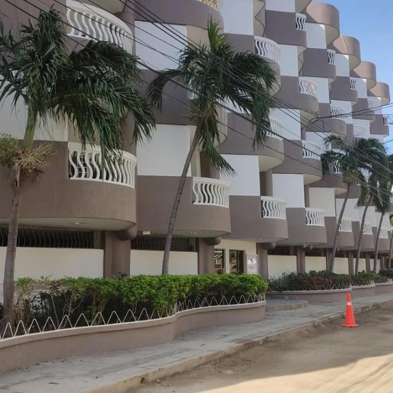 Edificio Mar de Leva - Studio Apartment - 2