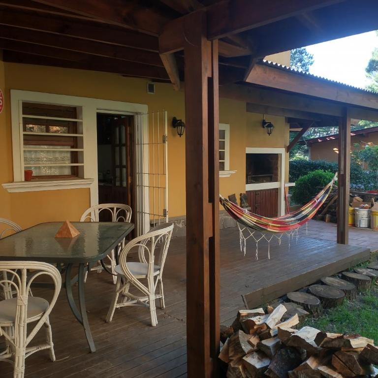 Casa Valeria del mar - Casa de 3 dormitorios - 4