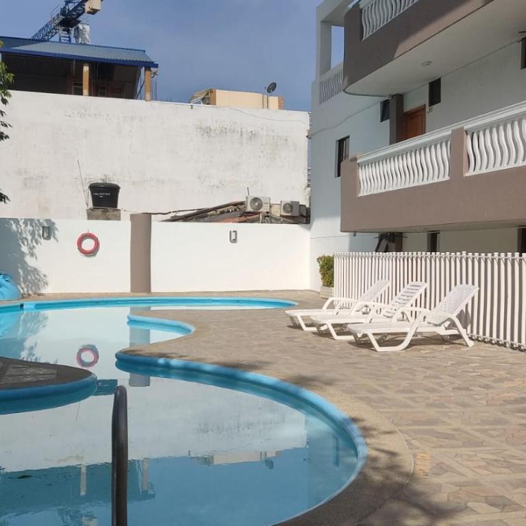 Edificio Mar de Leva - Studio Apartment - 37