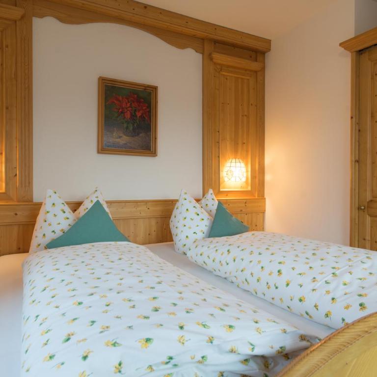Gästehaus Rosenblüh - Apartment mit 1 Schlafzimmer - 10