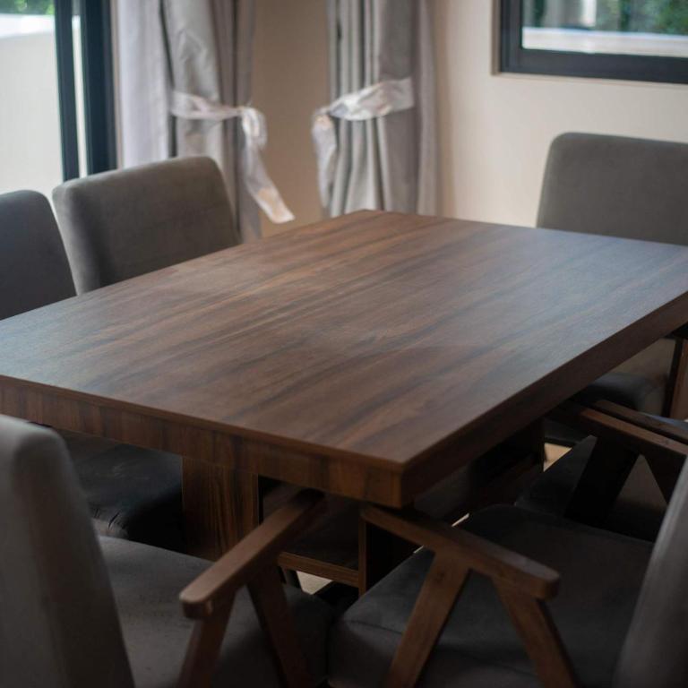 Aldea Zama Luxury 2-BR Apt with Pool & Gym - Apartment - 12