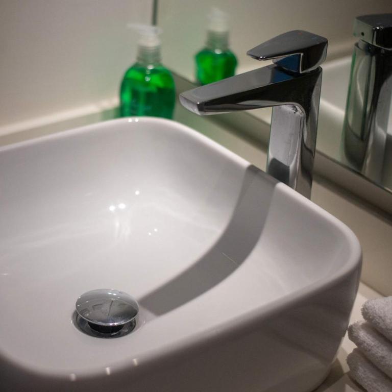 Aldea Zama Luxury 2-BR Apt with Pool & Gym - Apartment - 21