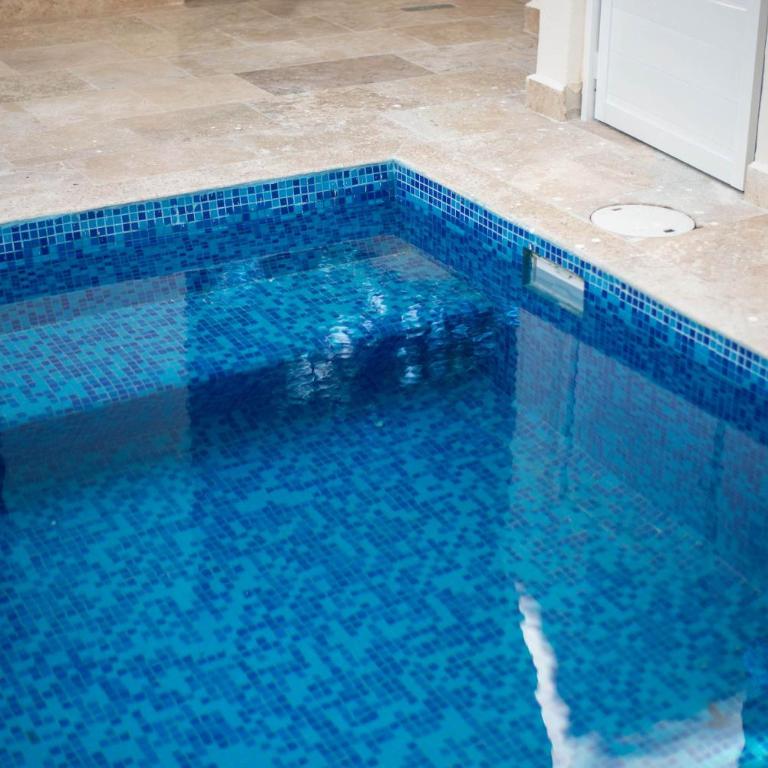 Aldea Zama Luxury 2-BR Apt with Pool & Gym - Apartment - 30