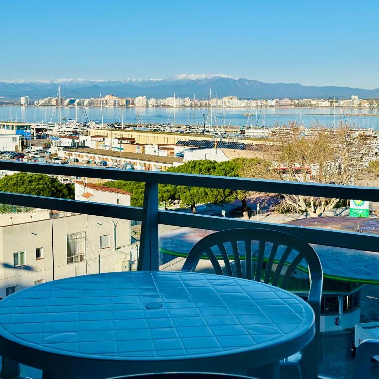 Global Immo 2059 Rocmar - Apartamento de 1 dormitorio - 16