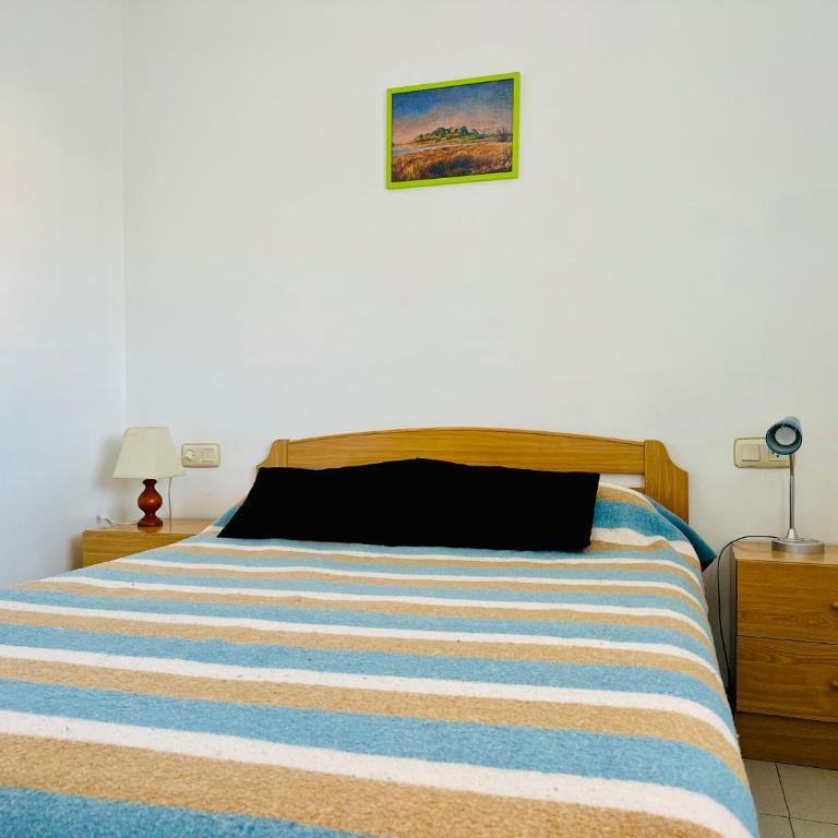 Global Immo 2059 Rocmar - Apartamento de 1 dormitorio - 19