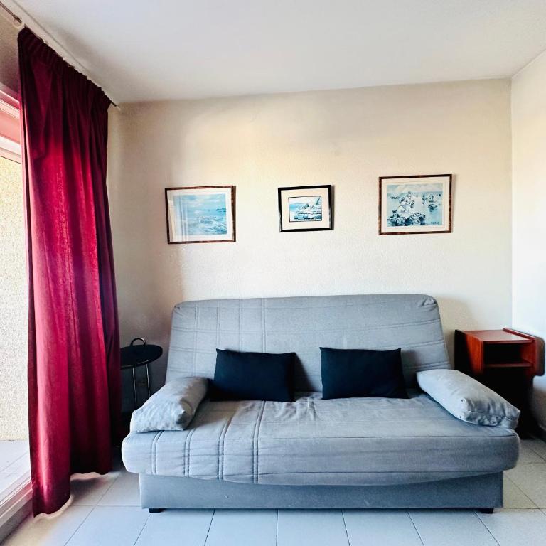 Global Immo 2059 Rocmar - Apartamento de 1 dormitorio - 6
