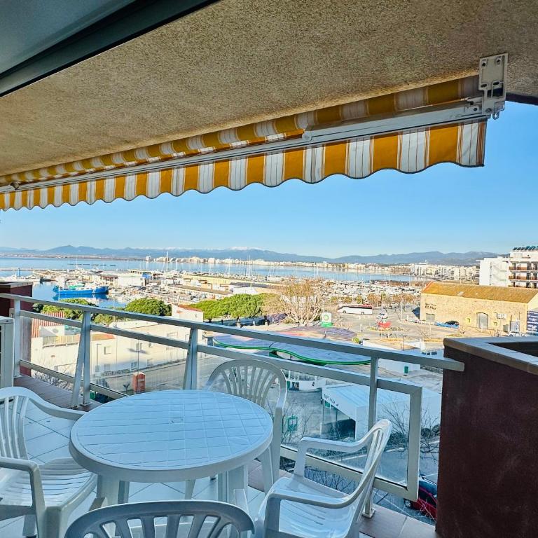 Global Immo 2059 Rocmar - Apartamento de 1 dormitorio - 15