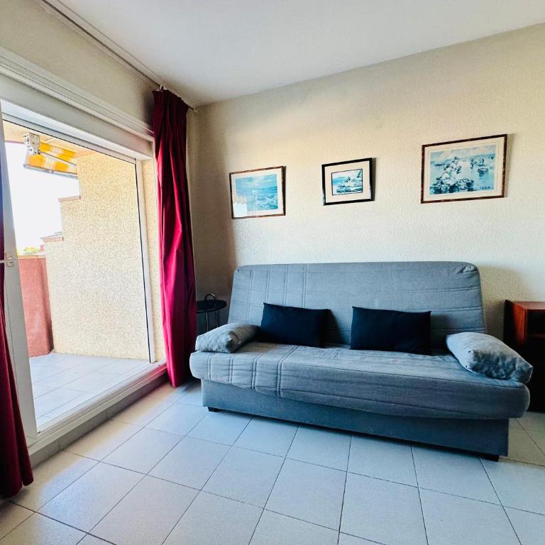 Global Immo 2059 Rocmar - Apartamento de 1 dormitorio - 5