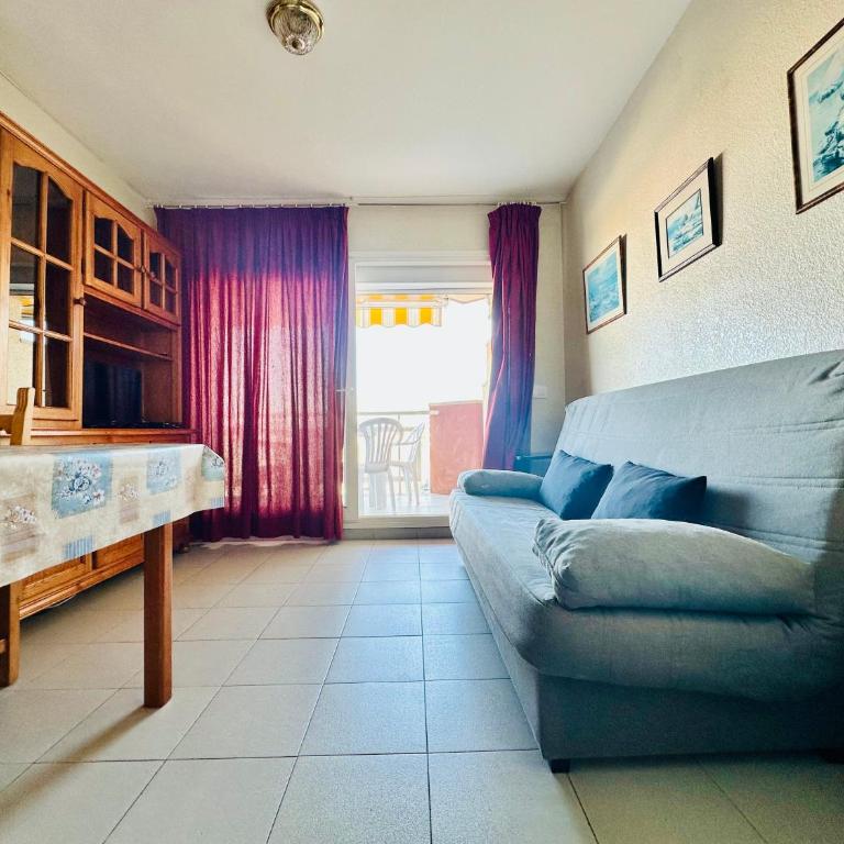 Global Immo 2059 Rocmar - Apartamento de 1 dormitorio - 4