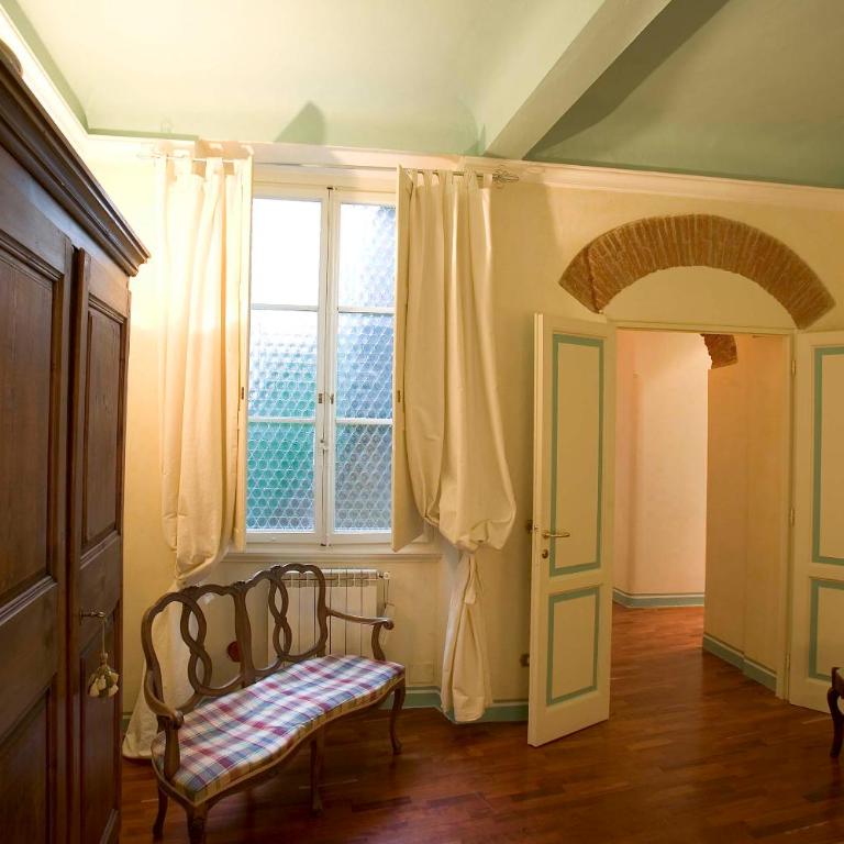 Palazzo Bianchini - Cimabue - 8
